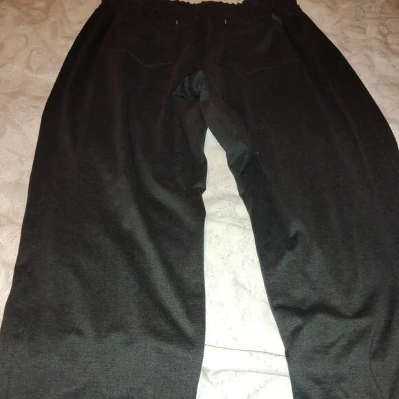 Women's Drawstring Pants Lot - Picture 2 of 11